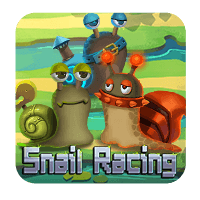 Snail Racing, Card Games