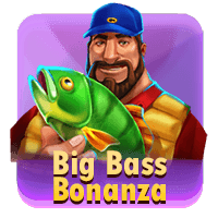 Big Bass Bonanza, Slots