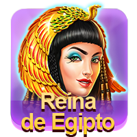 Cleopatra, Slots