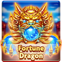 Fortune Dragon, Slots