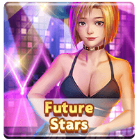Future Stars, Slots