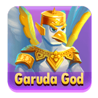Garuda God, Slots