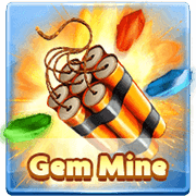 Gem Mine, Slots