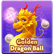 Golden Dragon Ball, Slots