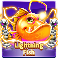 Lightning Fish, Slots