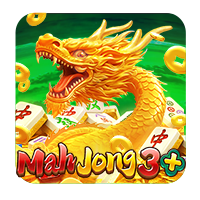 Mahjong 3+, Slots