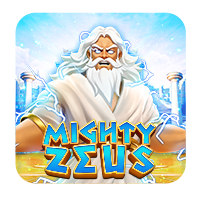Mighty Zeus, Slots