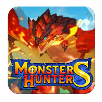 Monster Hunter S, Slots