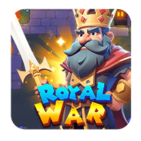 Royal War, Slots
