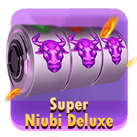 Super Niubi Deluxe, Slots