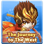 The Journey to The West, Slots