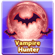Vampire Hunter, Slots