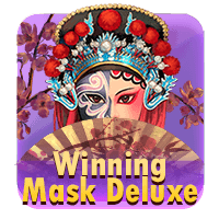 Winning Mask Deluxe, Slots