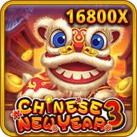 Chinese New Year 3, Slots