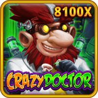 Crazy Doctor, Slots