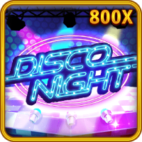 Disco Night, Slots
