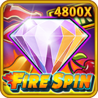 Fire Spin, Slots