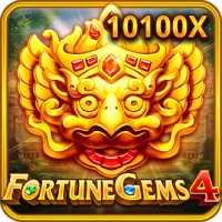 Fortune Gems 4, Slots