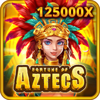 Fortune of Aztecs, Slots