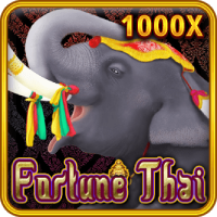 Fortune Thai, Slots