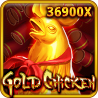 Gold Chicken, Slots