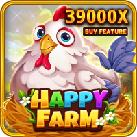 Happy Farm, Slots
