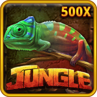 Jungle, Slots