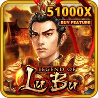 Legend of Lu Bu, Slots