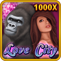 Love City, Slots