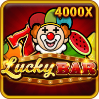 Lucky Bar, Slots
