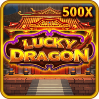 Lucky Dragon, Slots