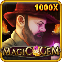 Magic Gem, Slots