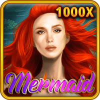 Mermaid, Slots