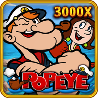 Popeye, Slots