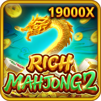 Rich Mahjong 2, Slots