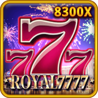 Royal 7777, Slots
