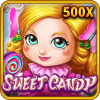Sweet Candy, Slots