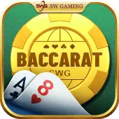 Baccarat, SW Gaming
