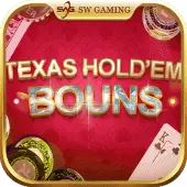 Texas Hold'em Bonus, SW Gaming