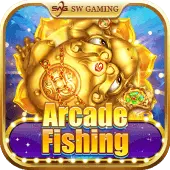 Arcade Fishing, Fish Hunter