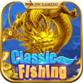 Dragon Treasure, Fish Hunter
