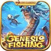 Genesis Fishing, Fish Hunter