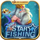 Poseidon Fishing, Fish Hunter