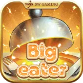 Big Eater, Slots