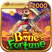 Bone Fortune, Slots