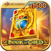 Book of Gold, Slots