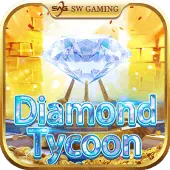 Diamond, Slots