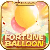 Fortune Balloon, Slots