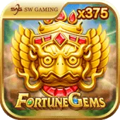 Fortune Gems, Slots