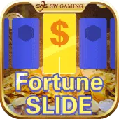 Fortune Slide, Slots